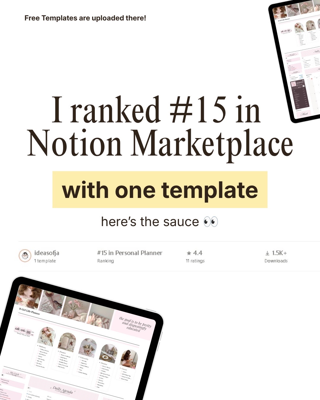 @notionsofja | notion template
