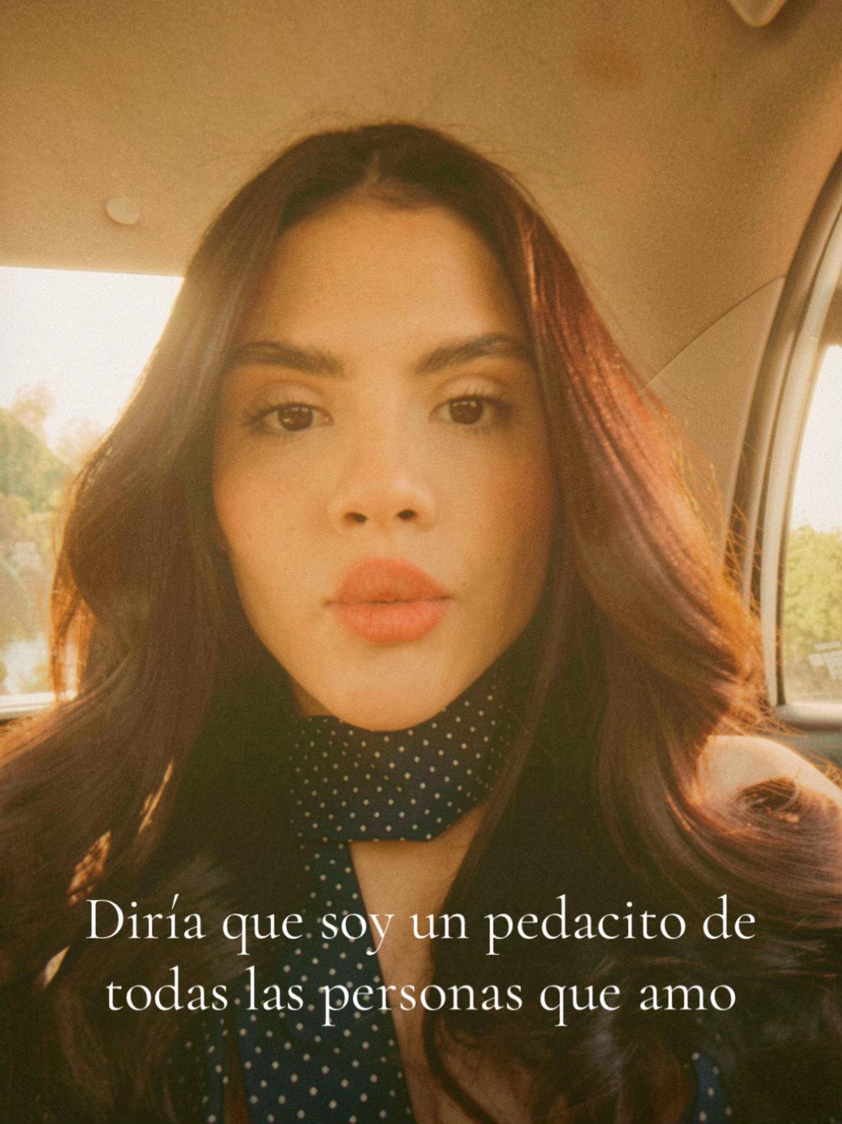 @Claudia Domínguez