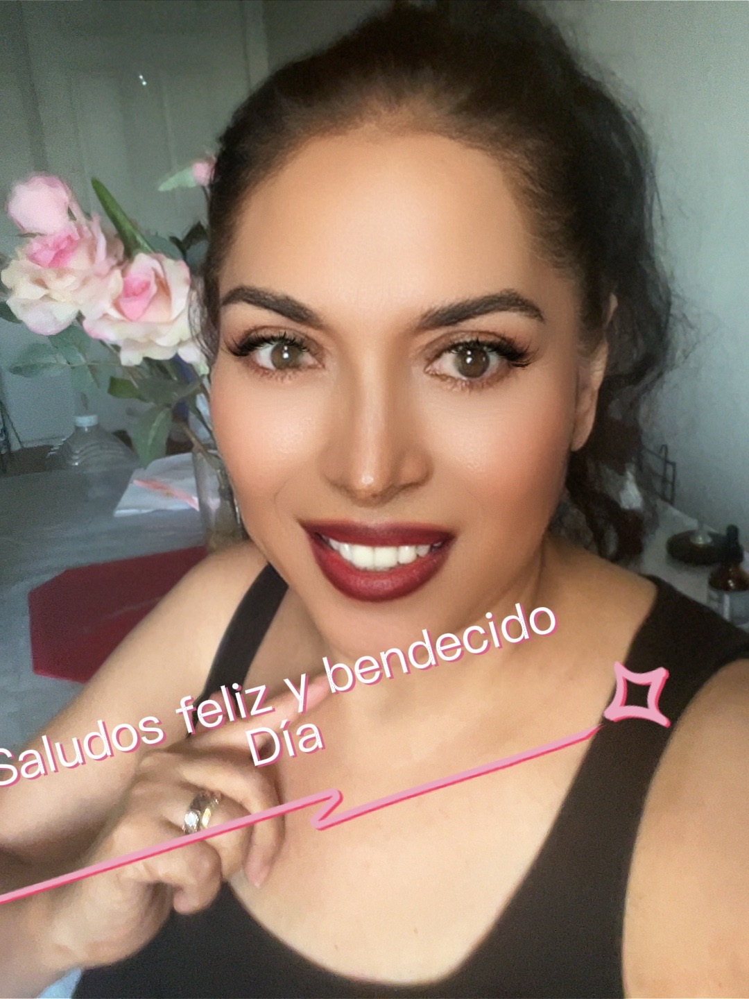 @Ernestinamorales
