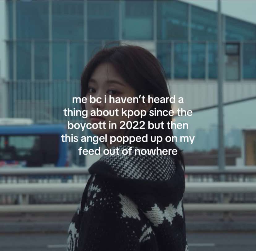 @yeojin ily