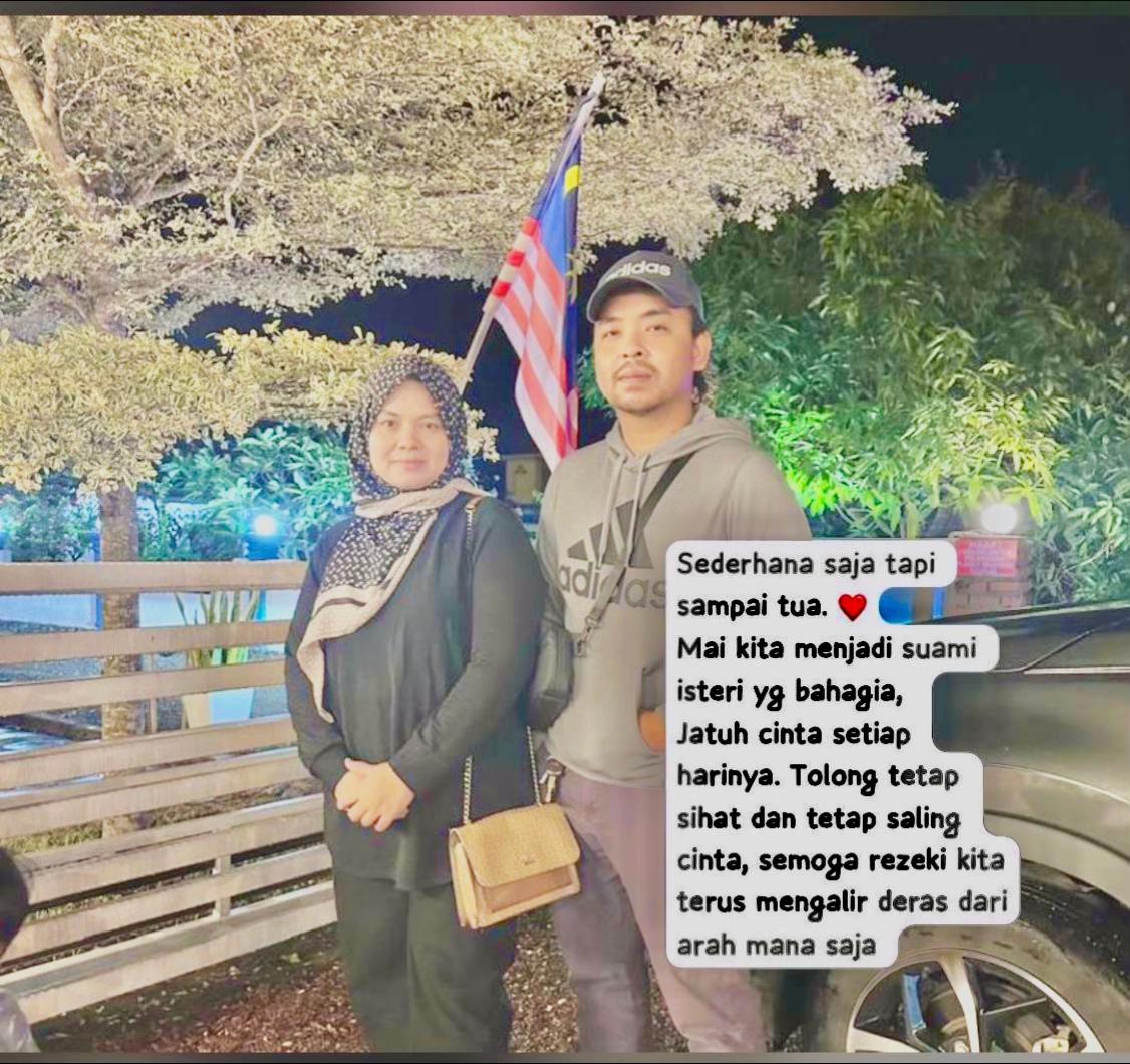 @Mohd Faiz