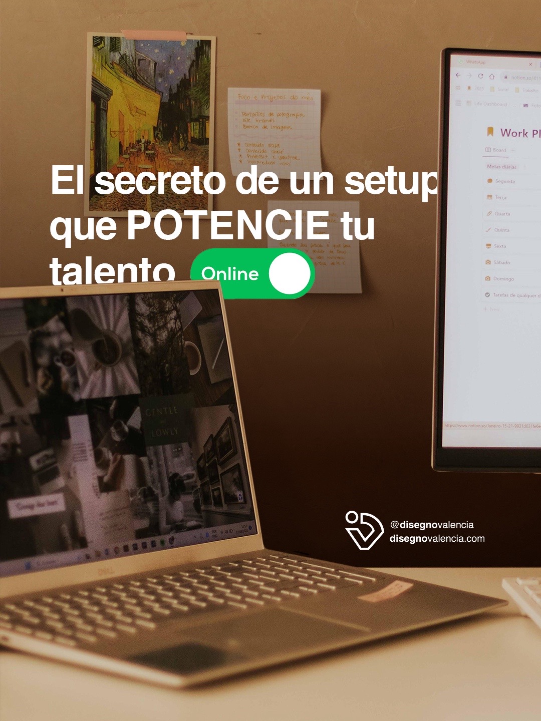 @IDV Instituto Diseño Valencia