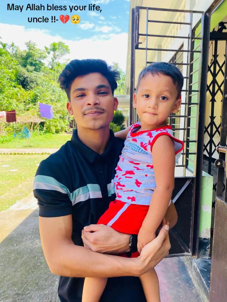 @SHAMOL 🇶🇦🇧🇩