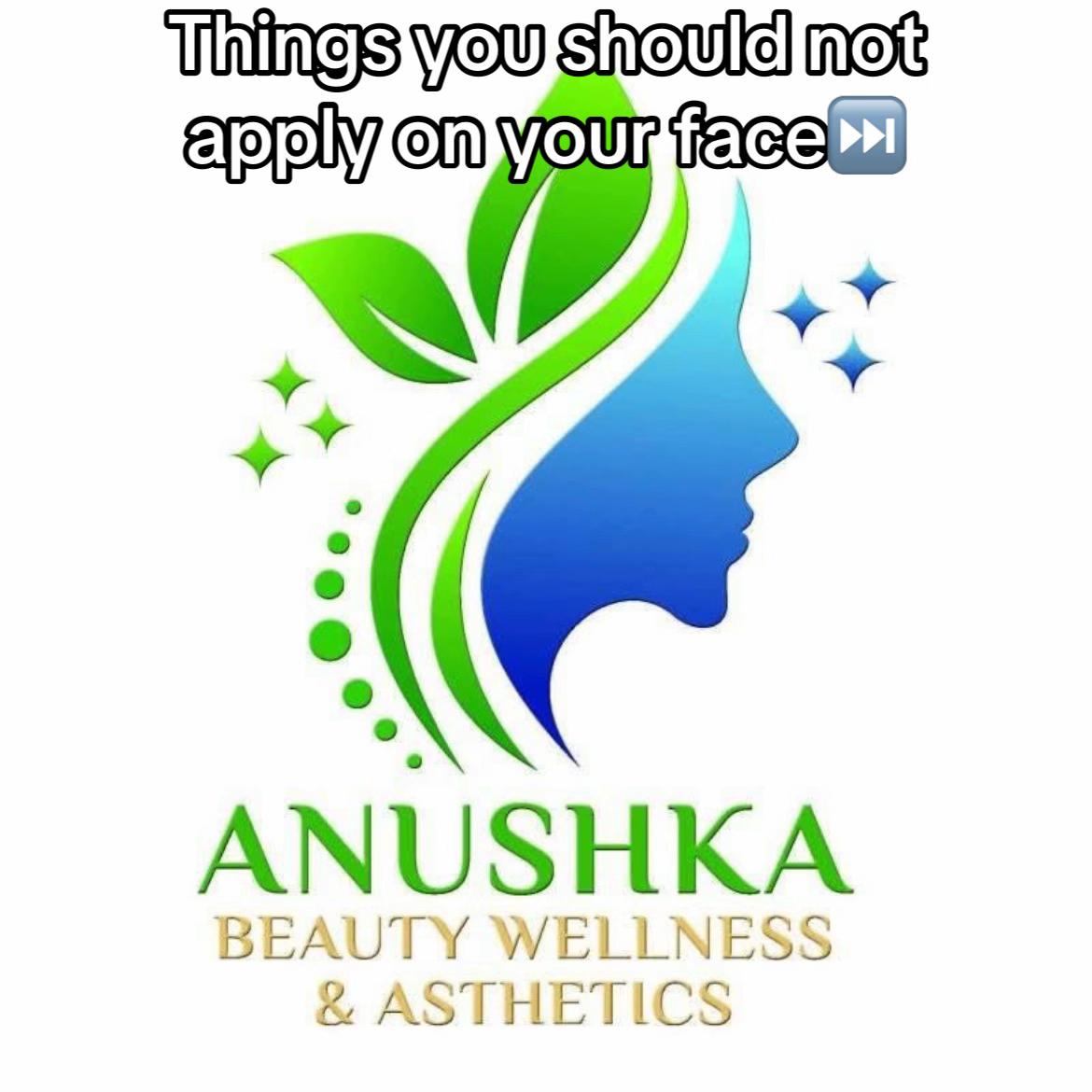 @Anushka Beauty wellness