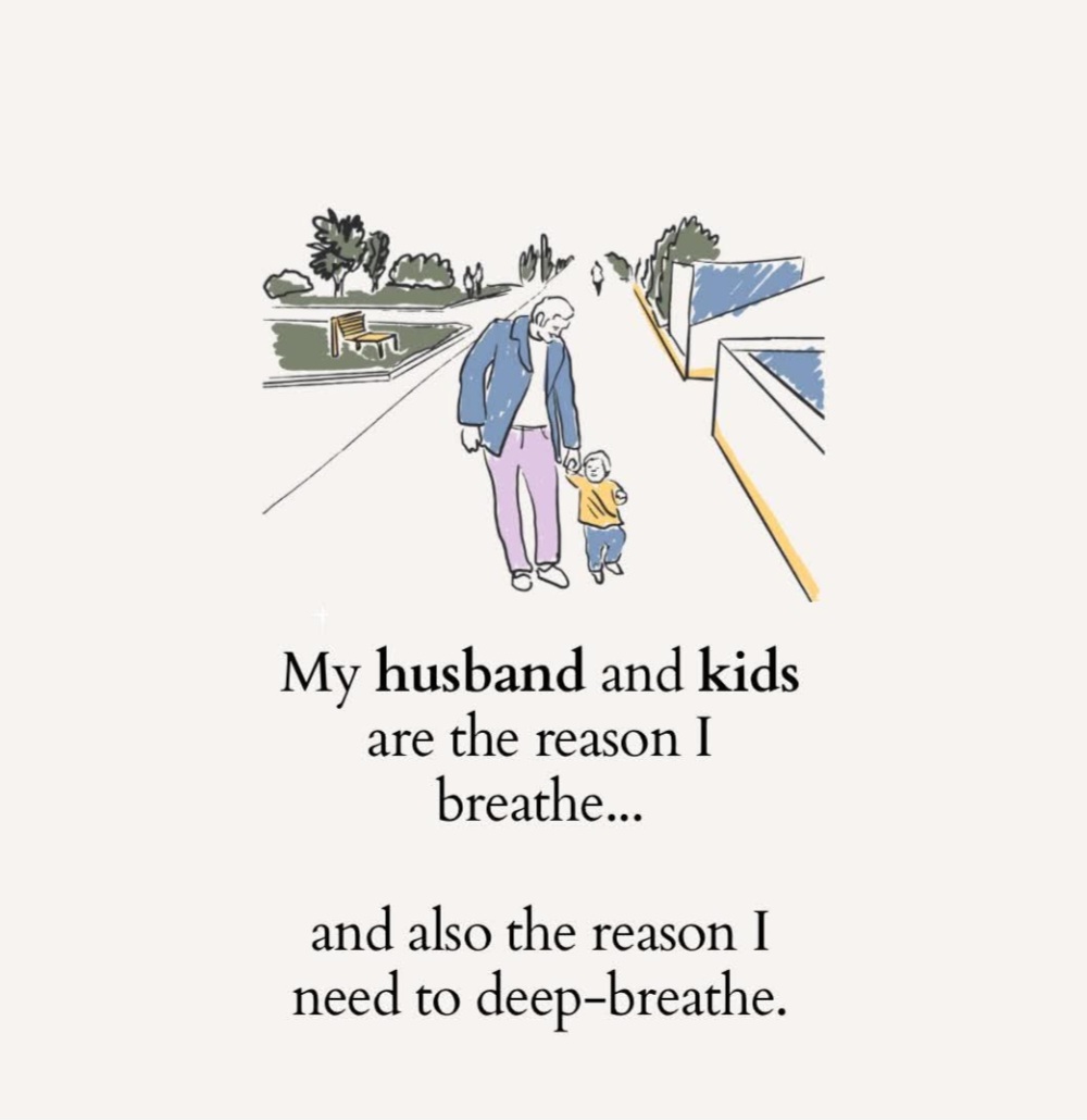 @Treasure Words