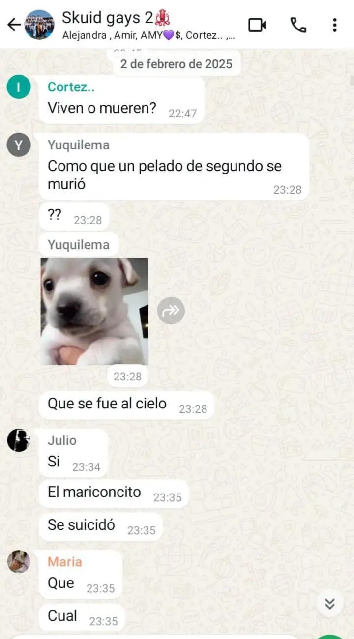 @JUSTICIA PARA RICK