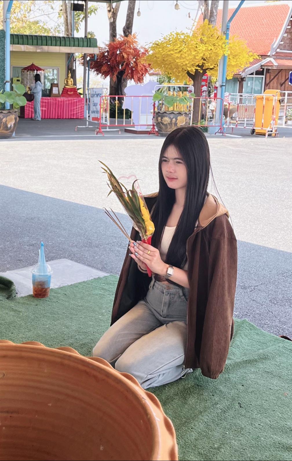 @ตะวันฉาย ที่ชอบกินโกโก้🦋