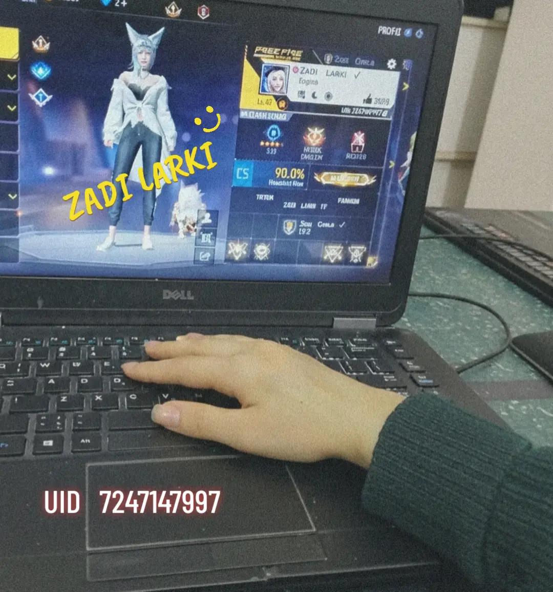 @ᏃᴀᴅɪㅤᏞᴀʀᴋɪㅤ✓ㅤ