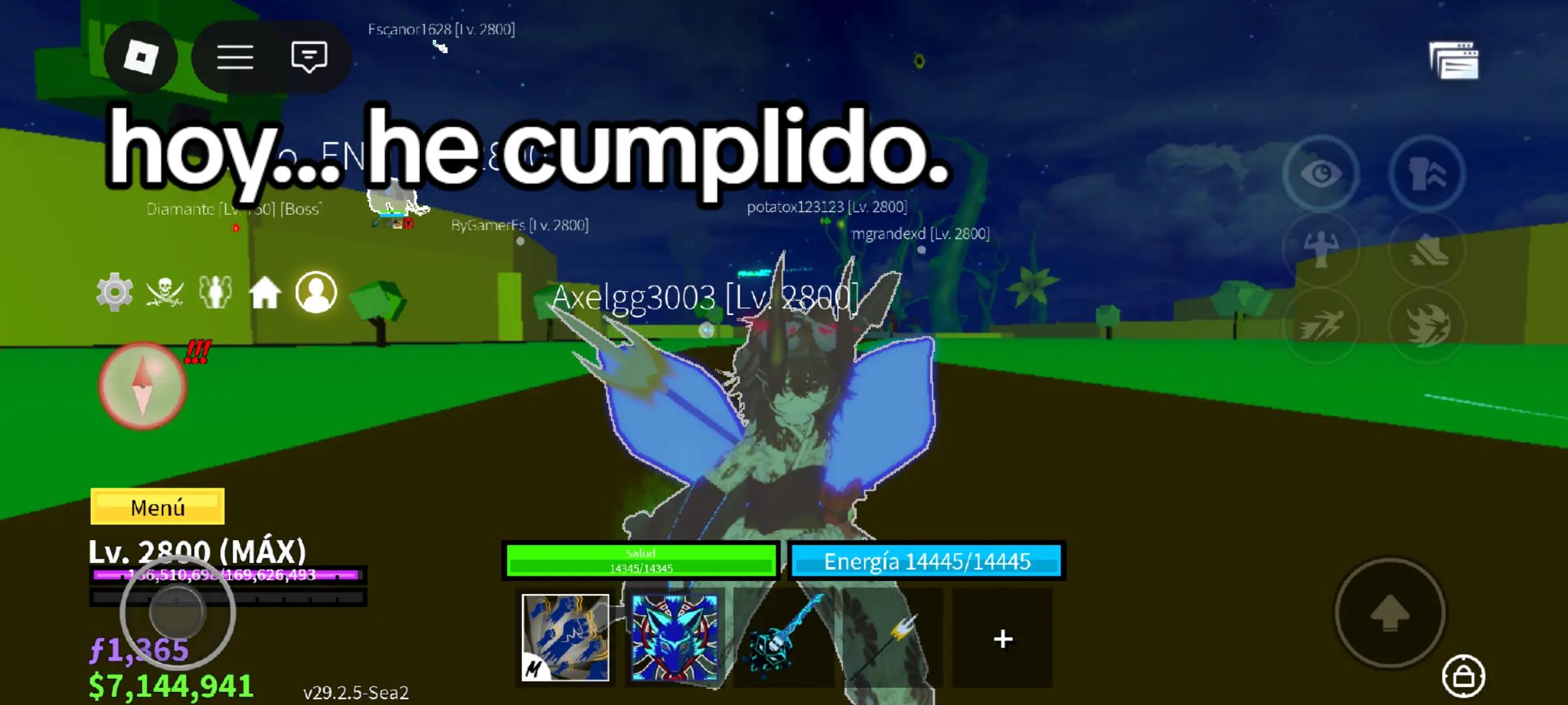 @SoyCeikoVT🦊