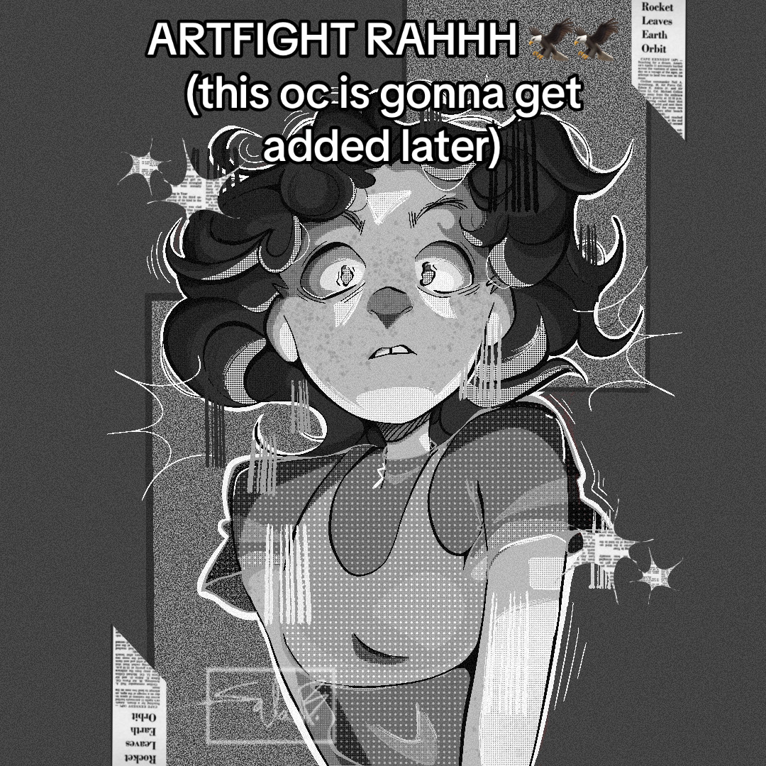 @Cartoonist Corner (comms open)