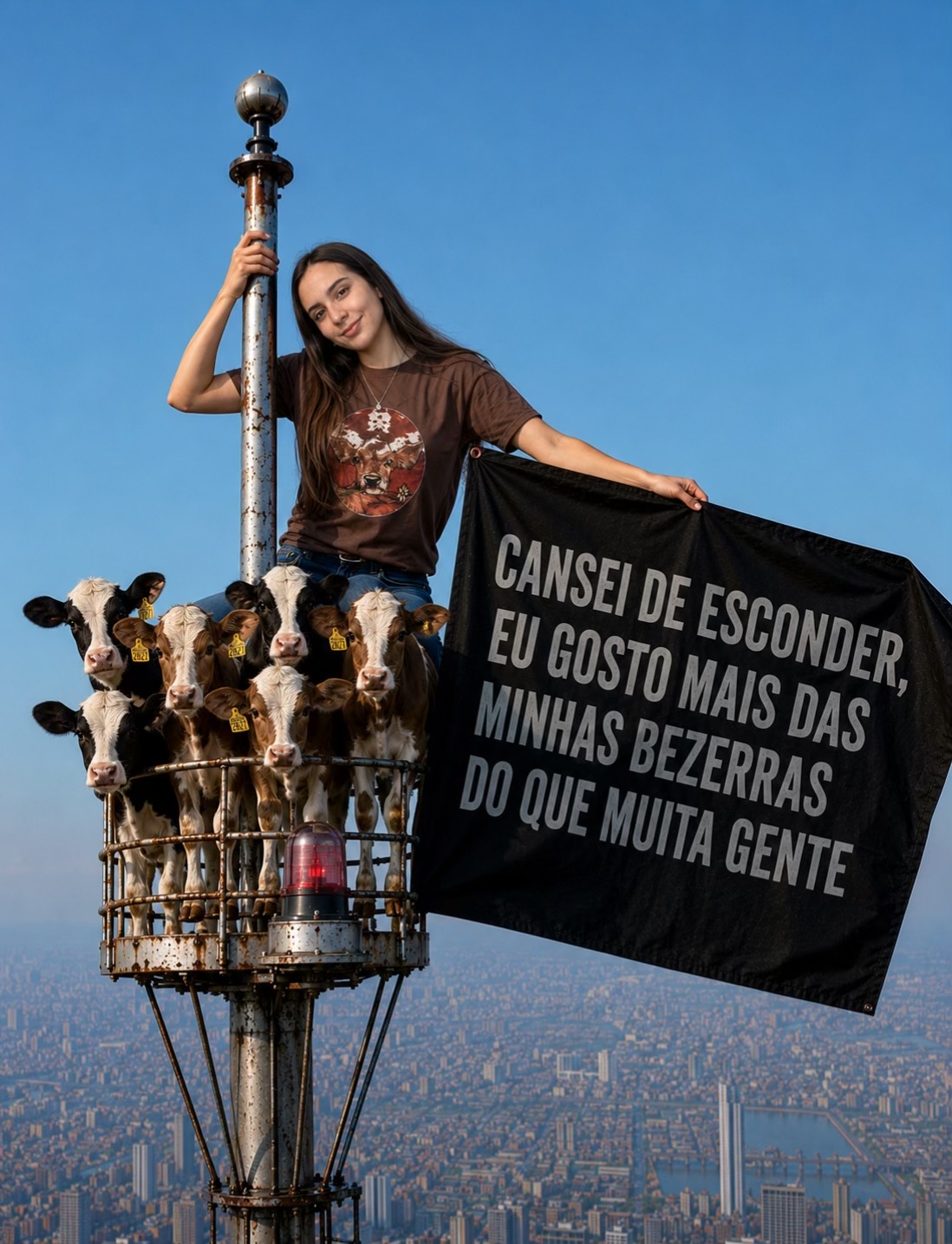 @Laura Rodrigues