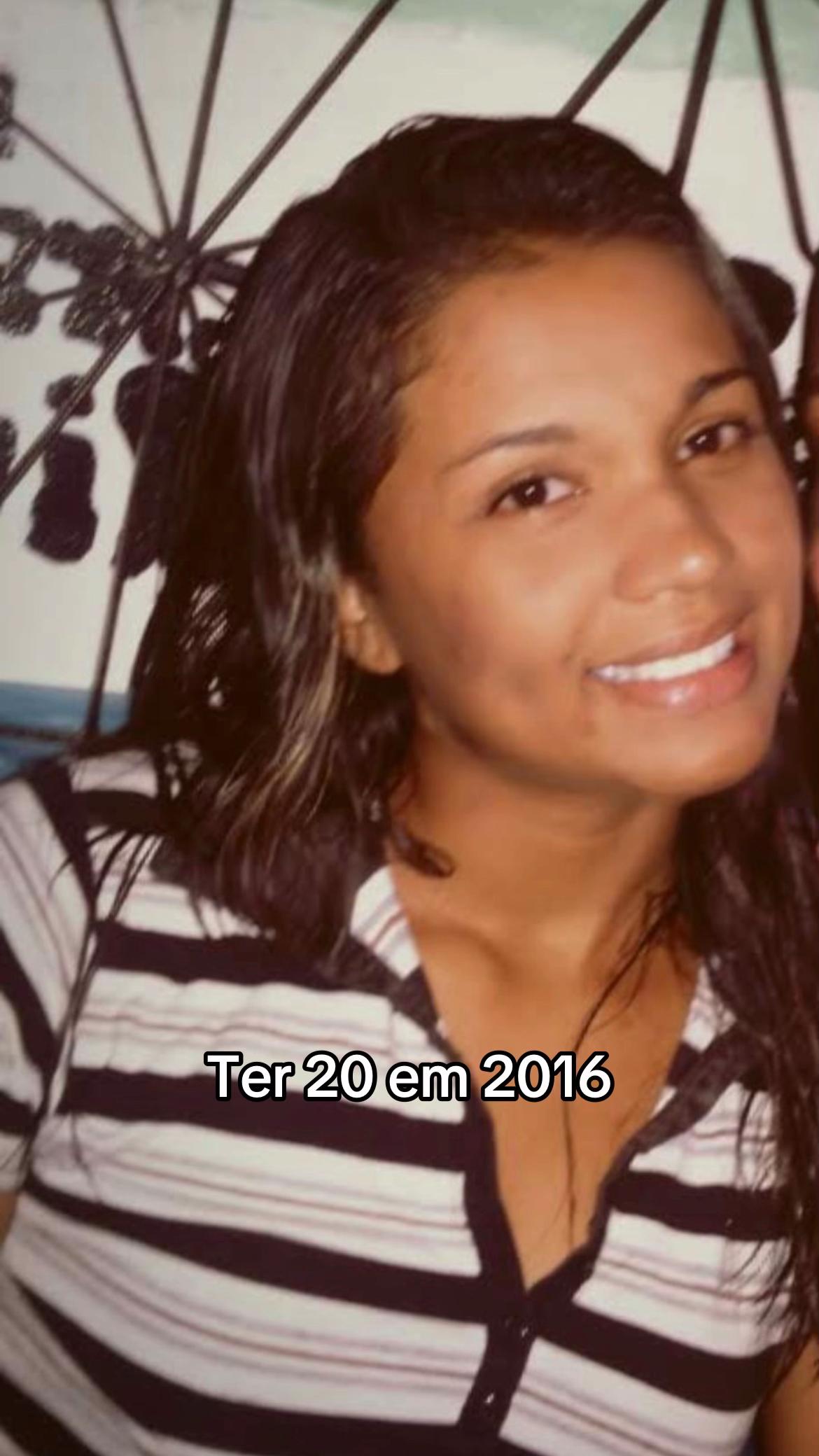 @Cristiele Silva