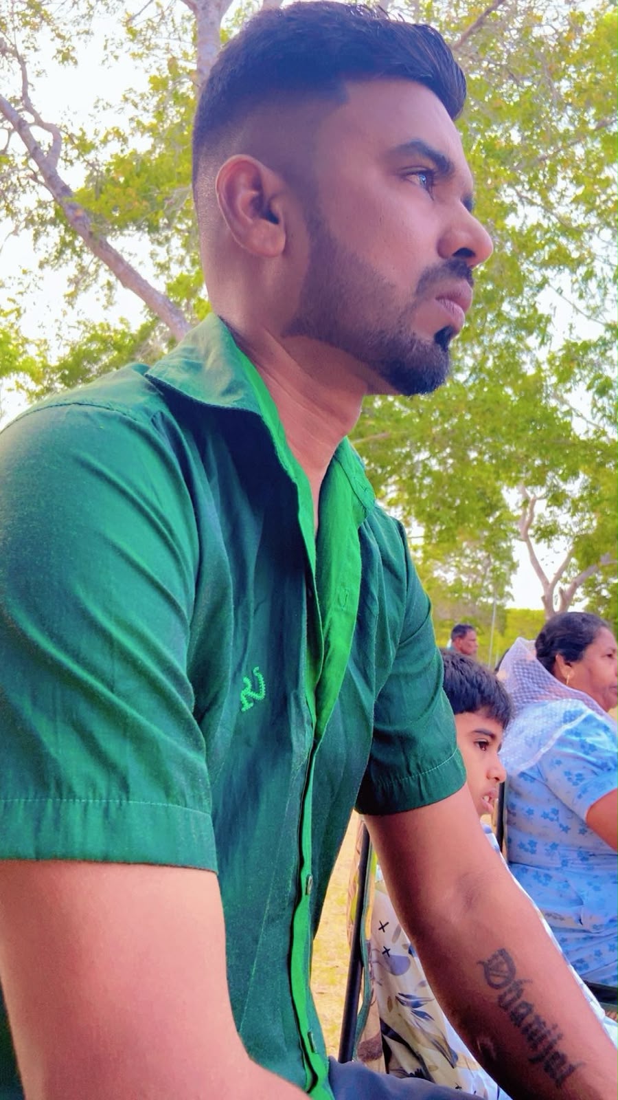 @vasantha