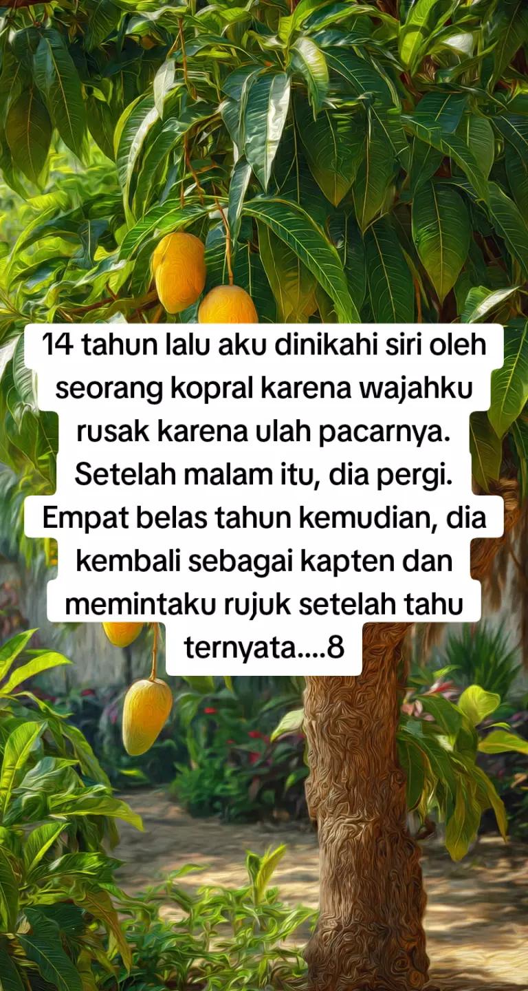 @Promosi Novel Online
