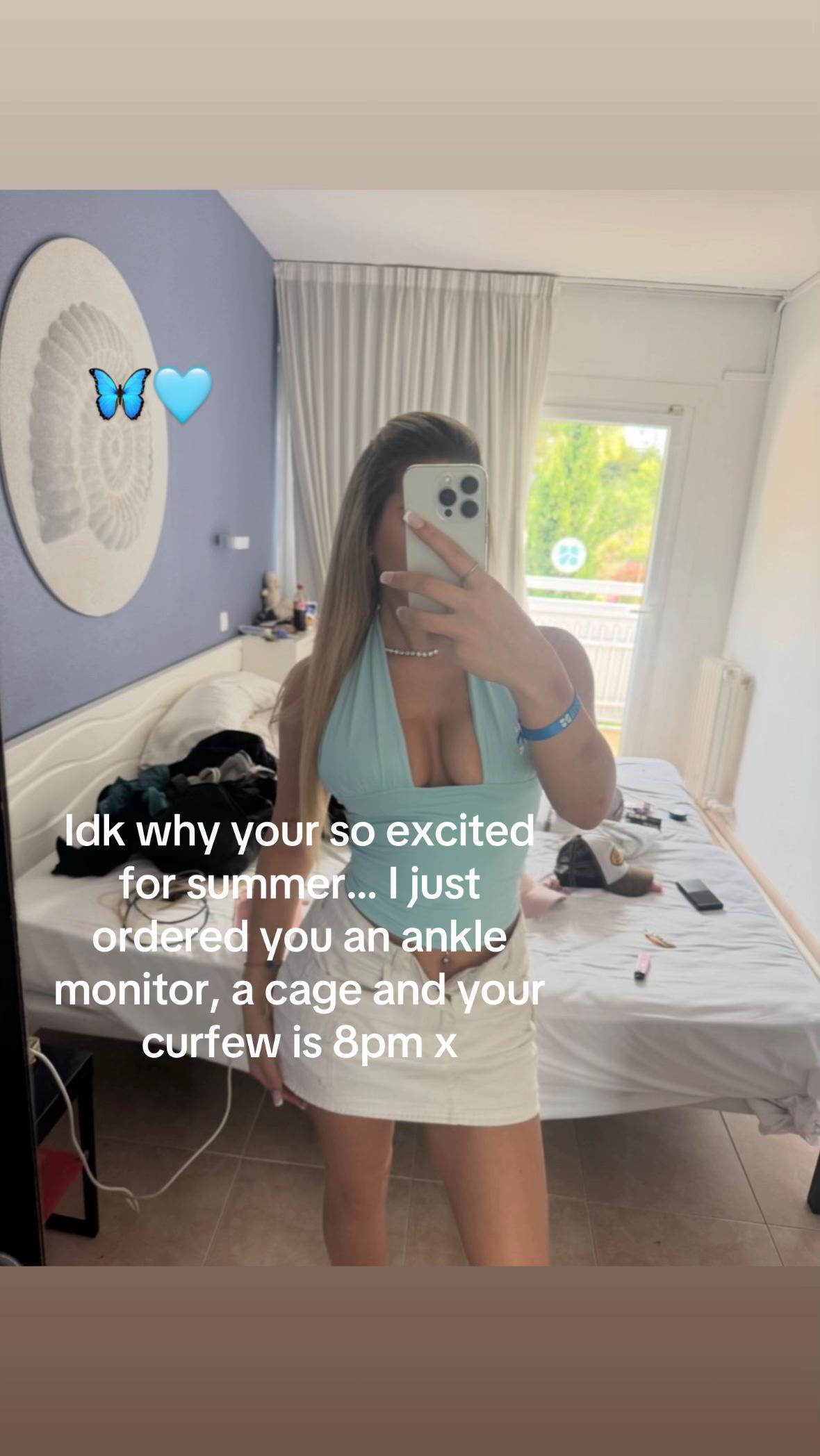 @Kyra Ann