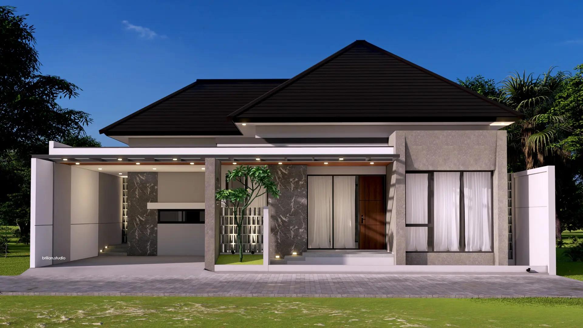 @Properti Jogja New