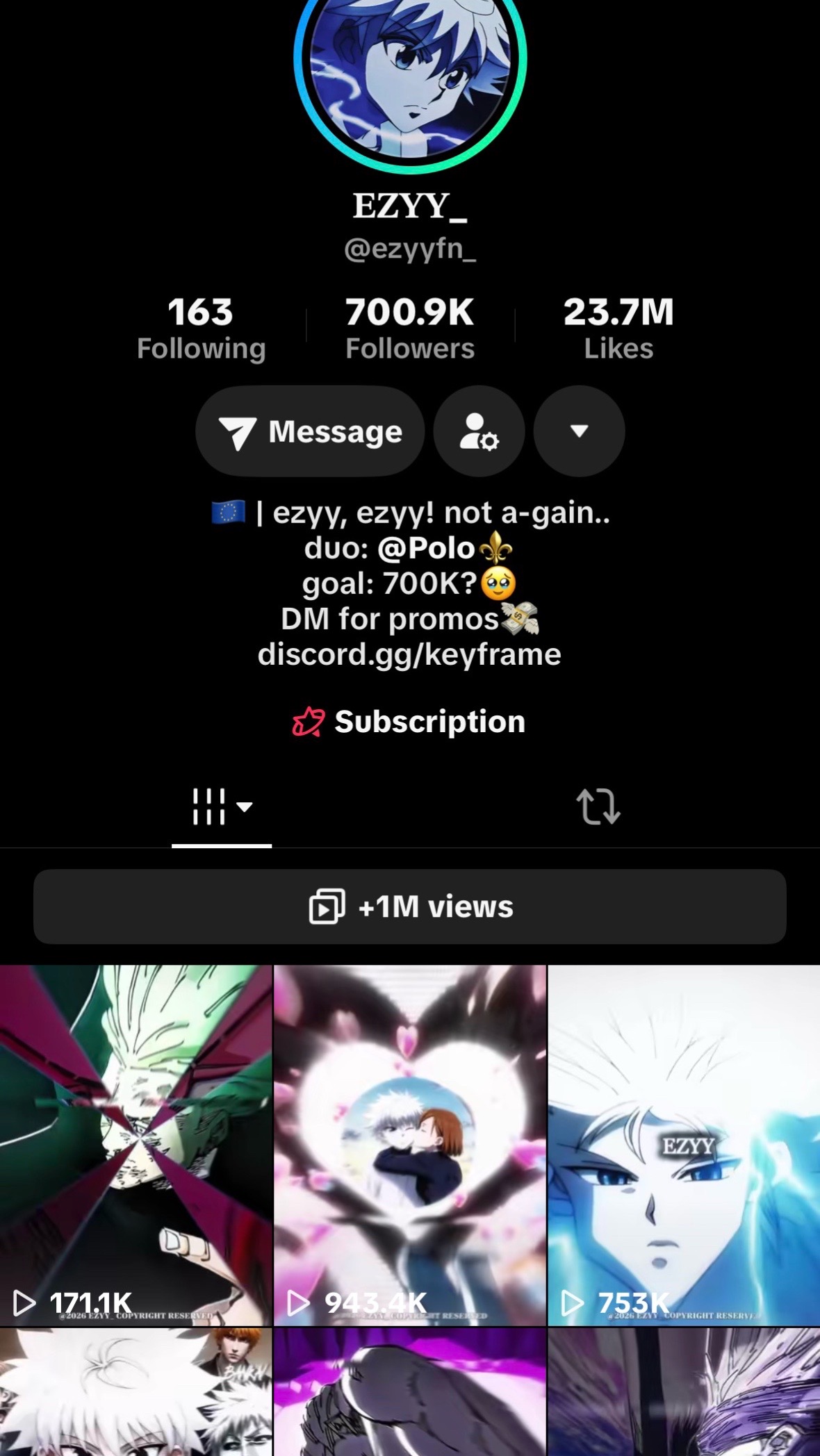 @Jaiden Isaiah stone😈🥶😈🥶😈