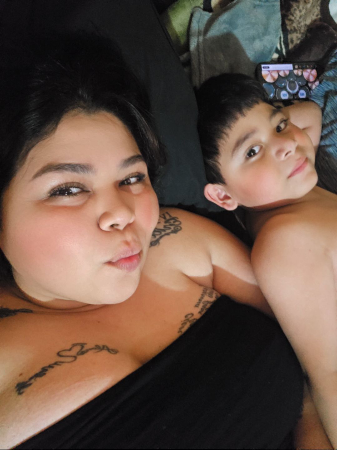 @Magally Davila