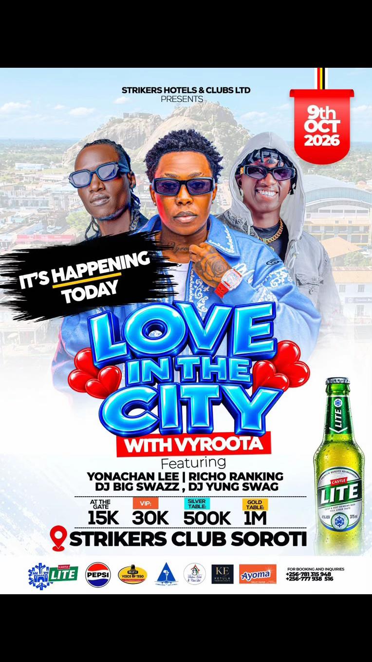@Teso Vibez Digital