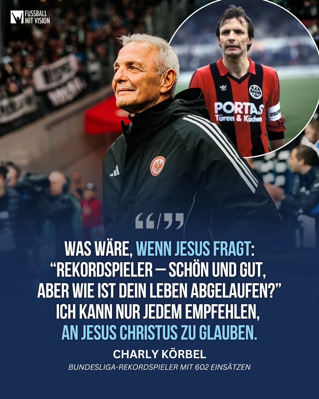 @Fussball mit Vision