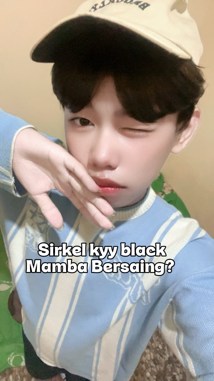 @black mamba