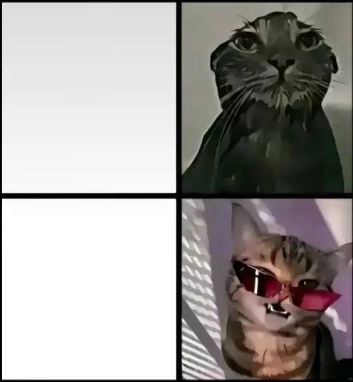 @" "