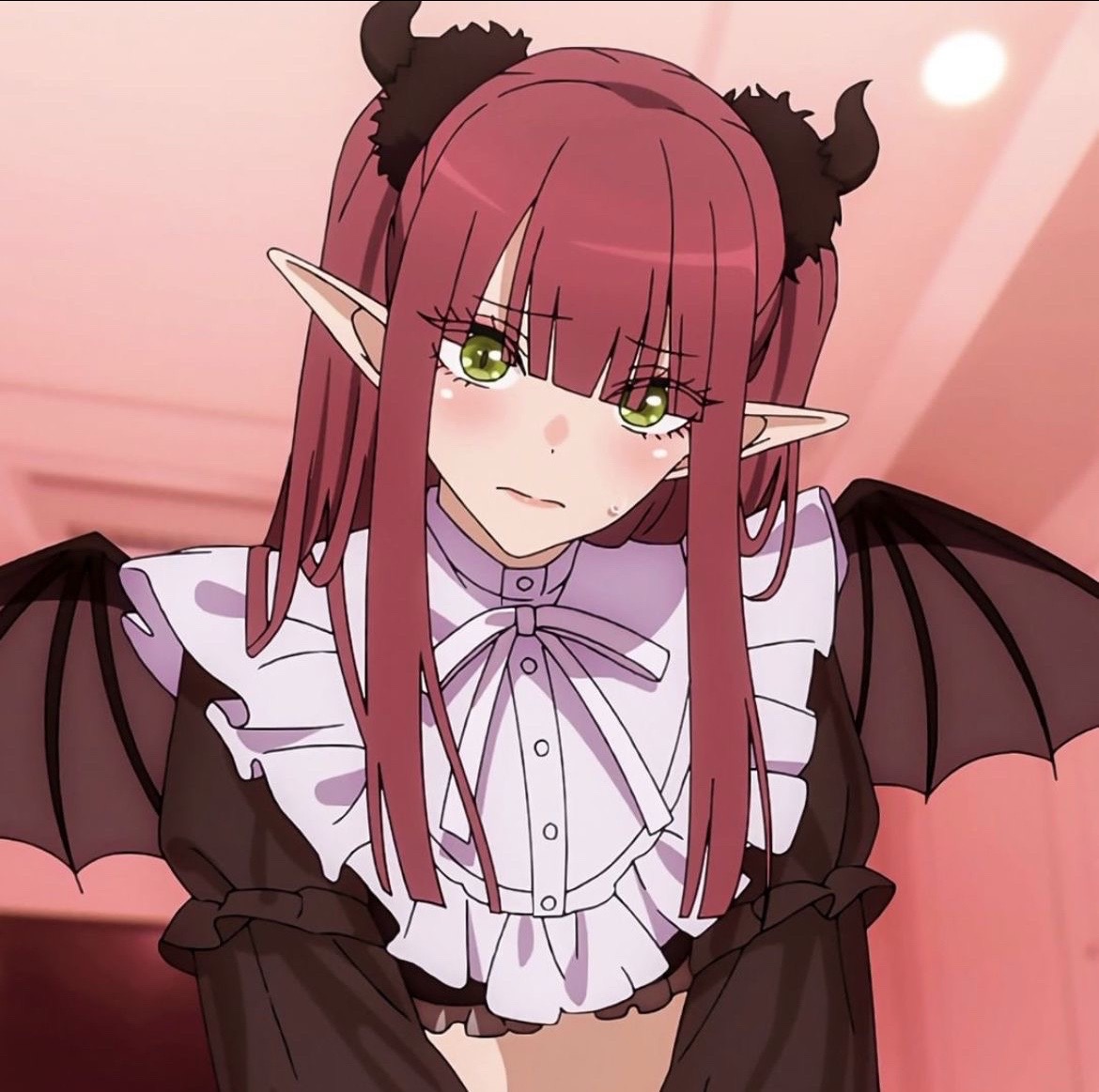 @I LOVE MARIN KITAGAWA