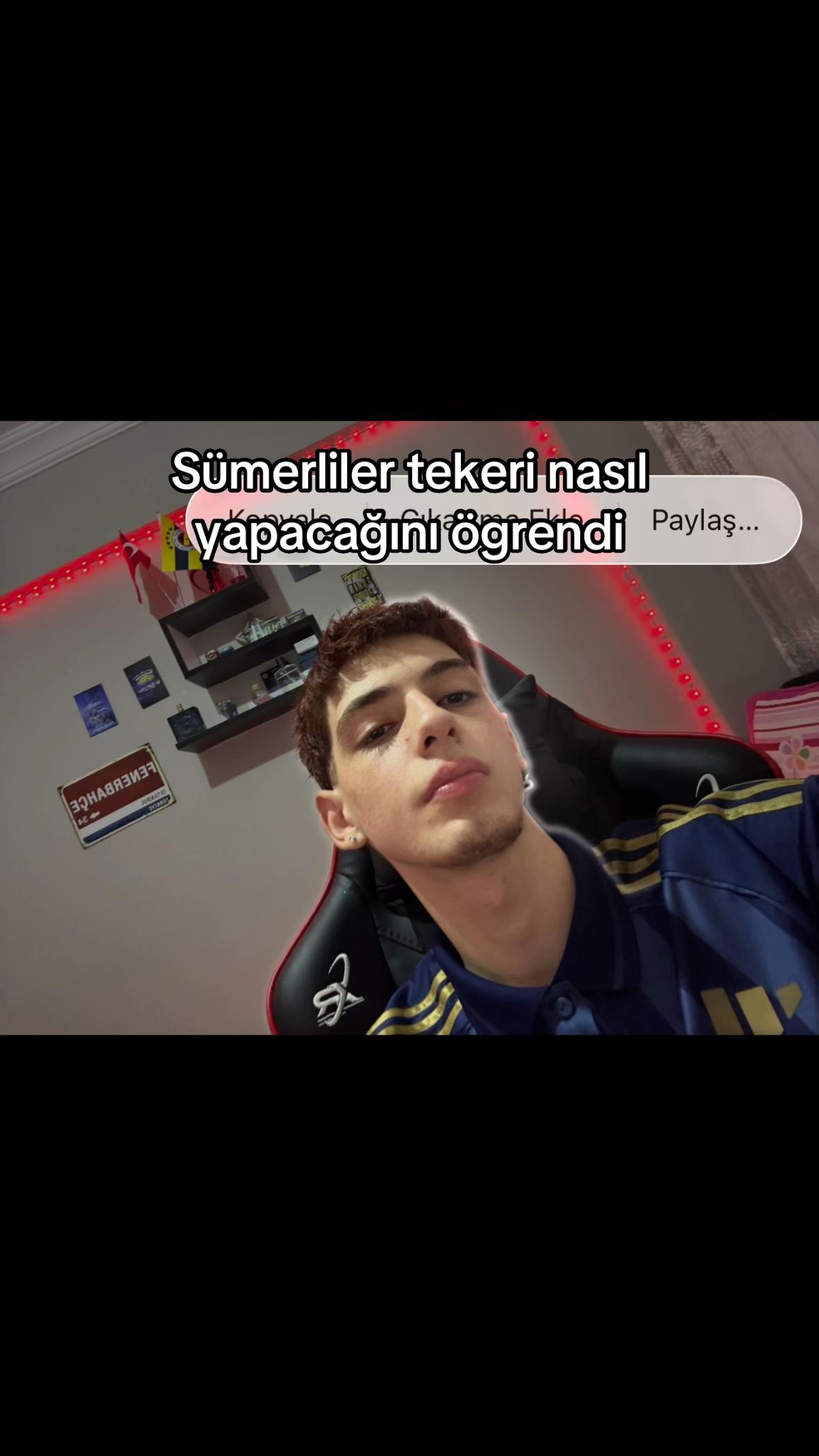 @Deniz