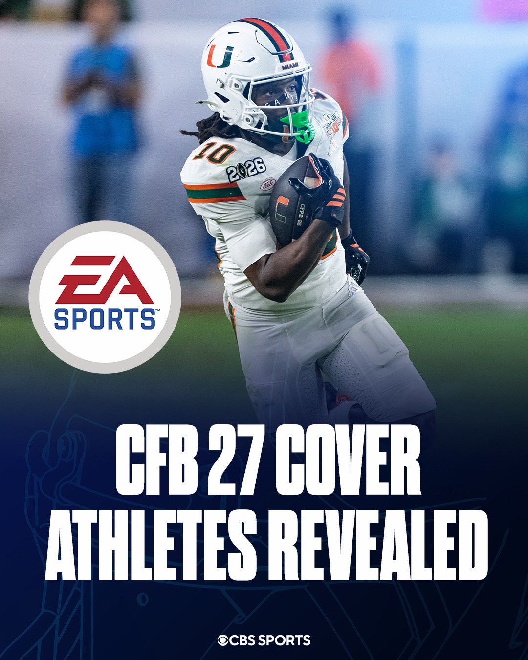 @CBS Sports College Football