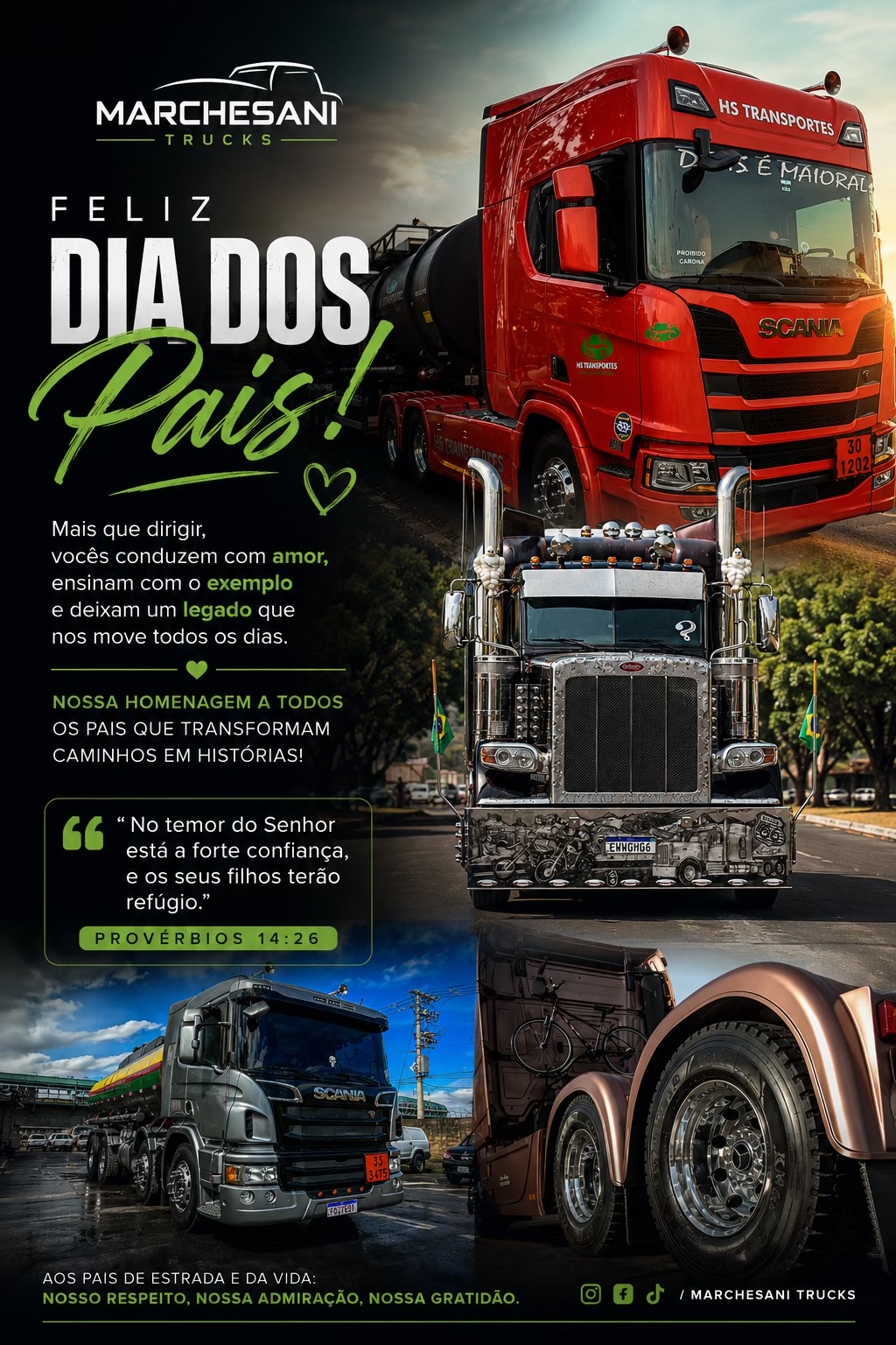 @Marchesani_Trucks