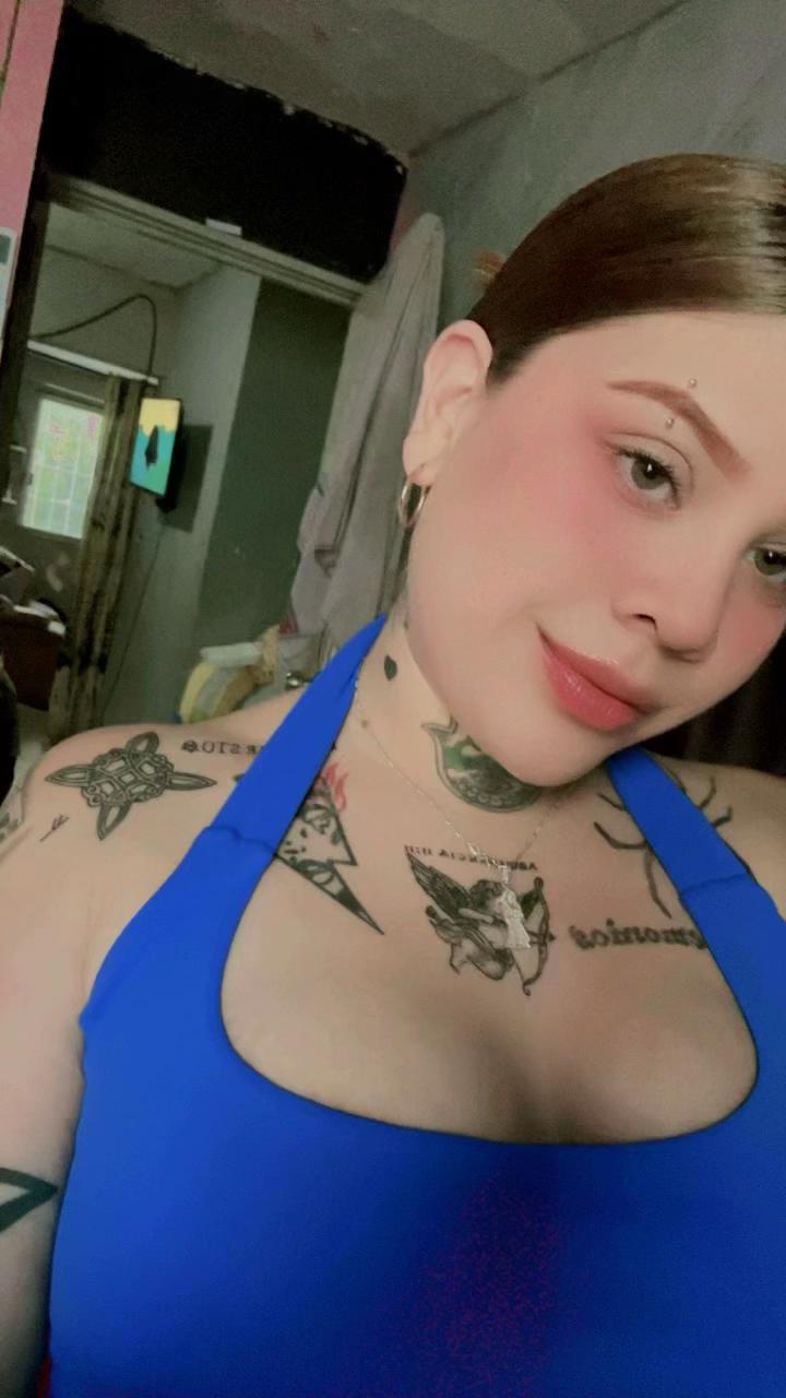 @mitzy danaé