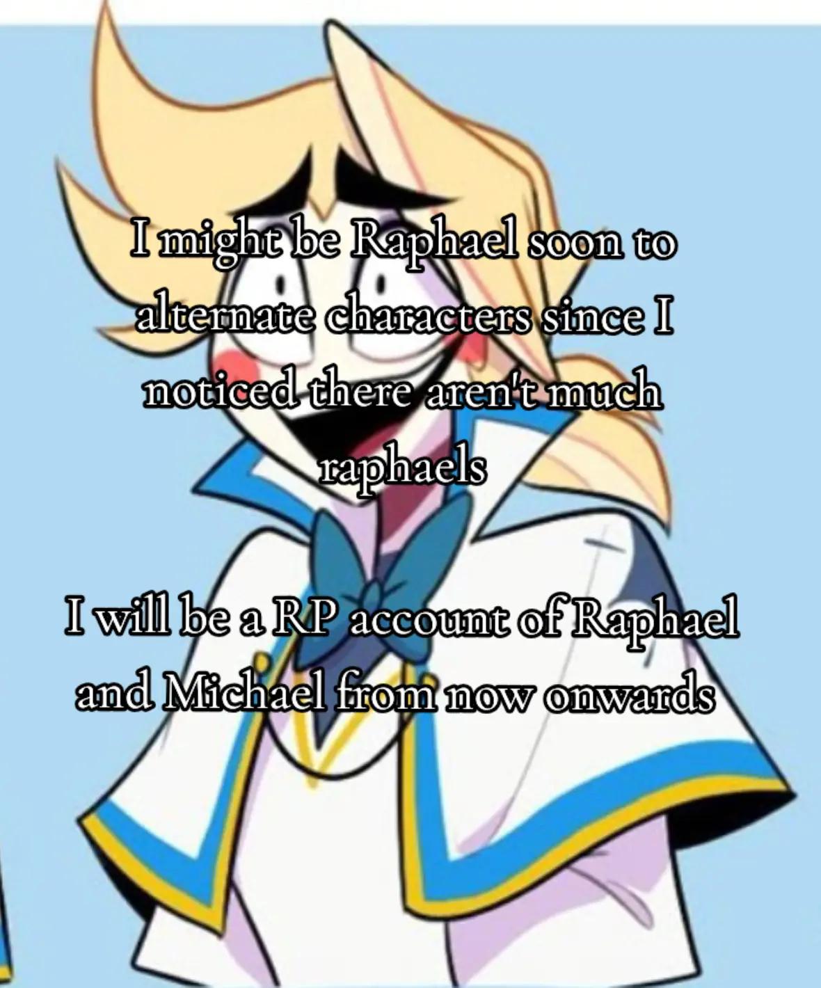 @♱ִֶָ. ..𓂃𝓜𝓲𝓬𝓱𝓪𝓮𝓵 ࣪🪽♱