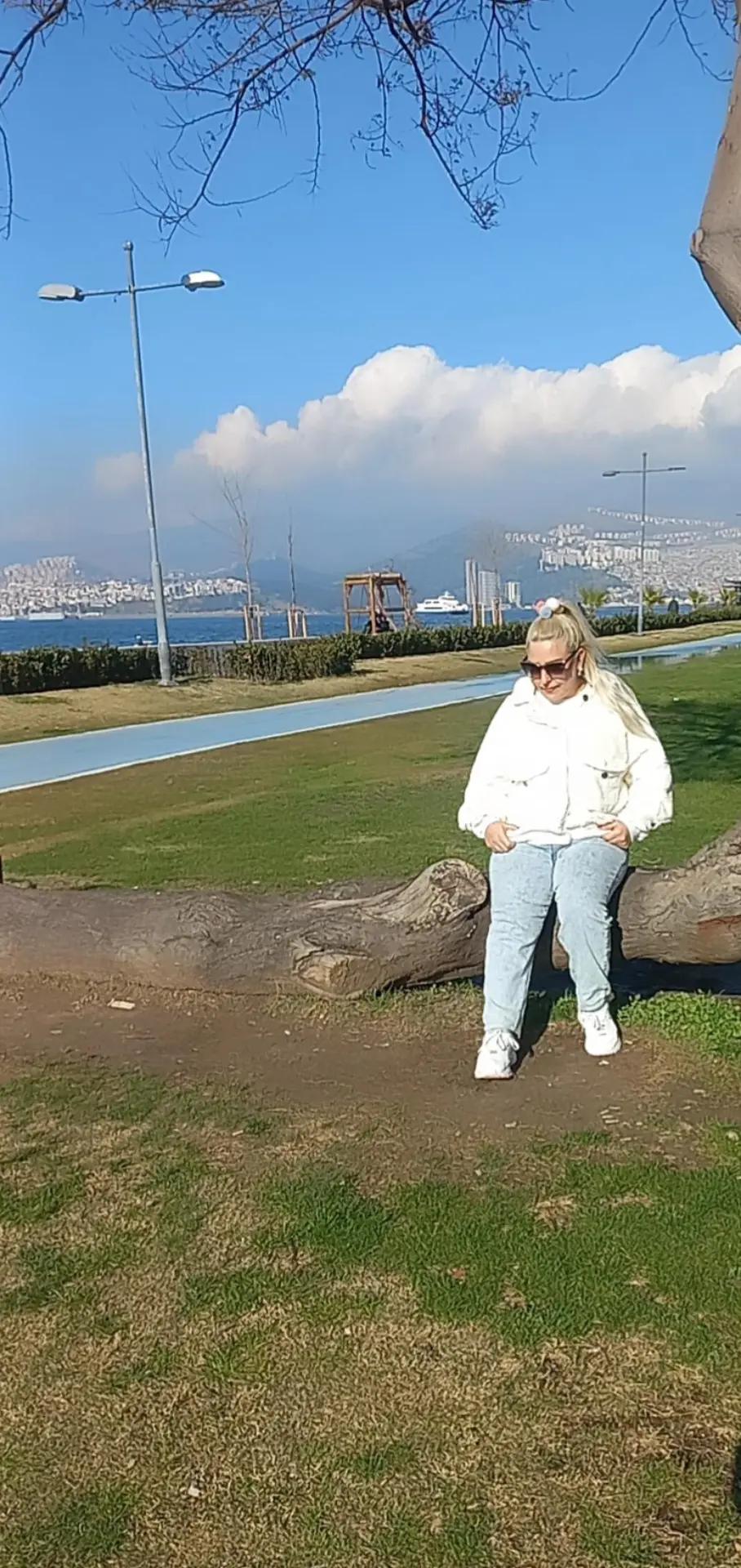 @Arzu Yılmaz