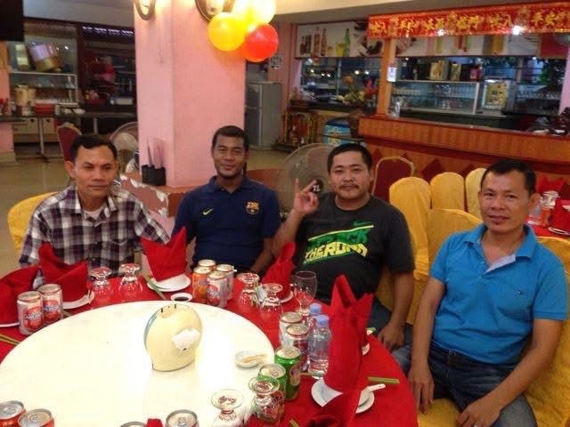 @Chol hay