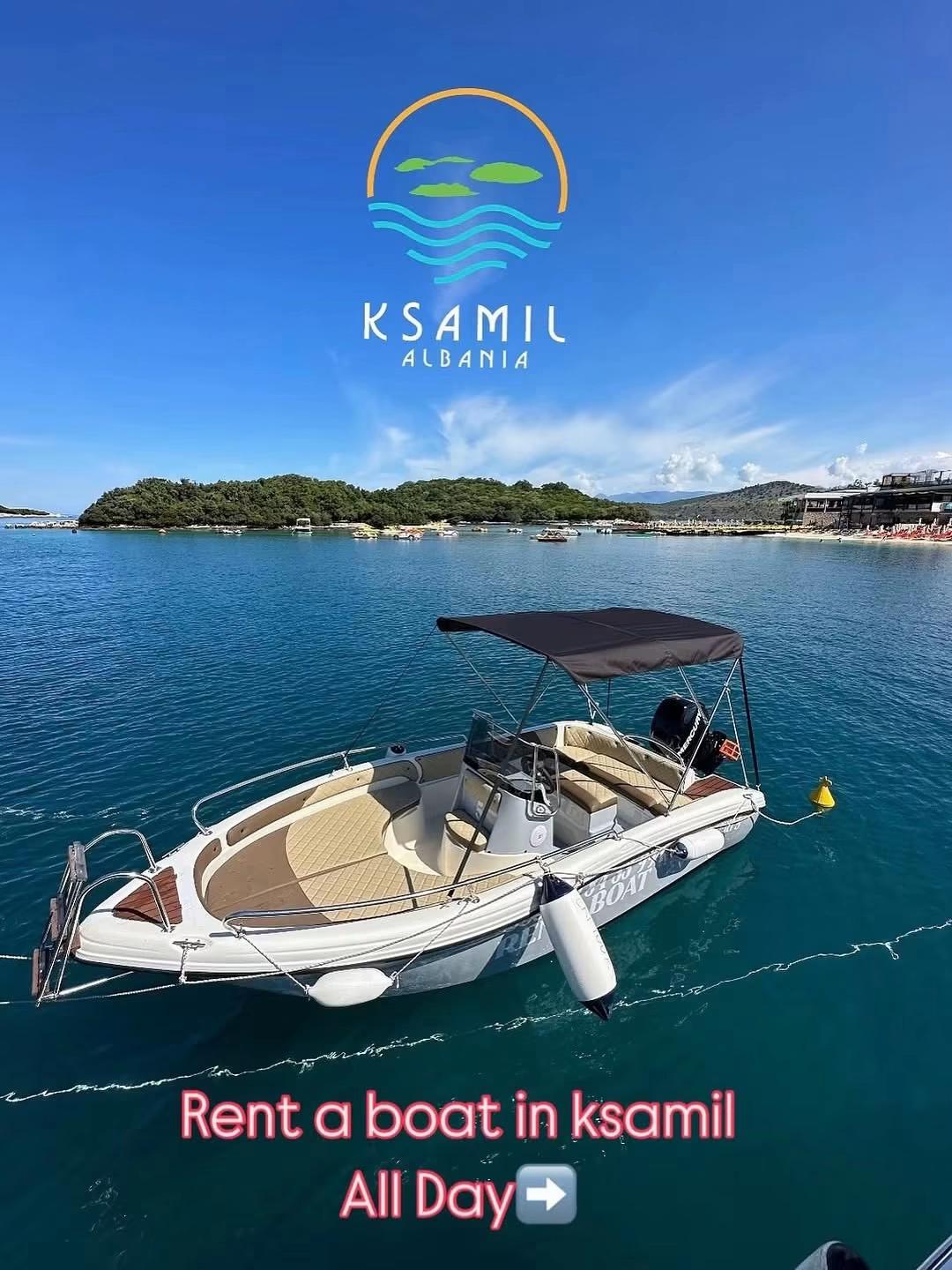 @KSAMIL_ALBANIA