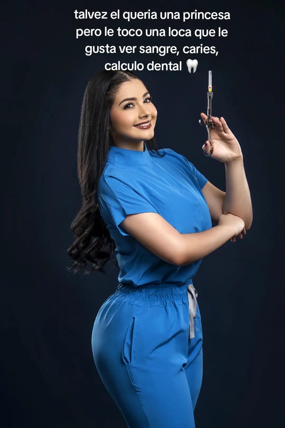 @Franciela Hernandez