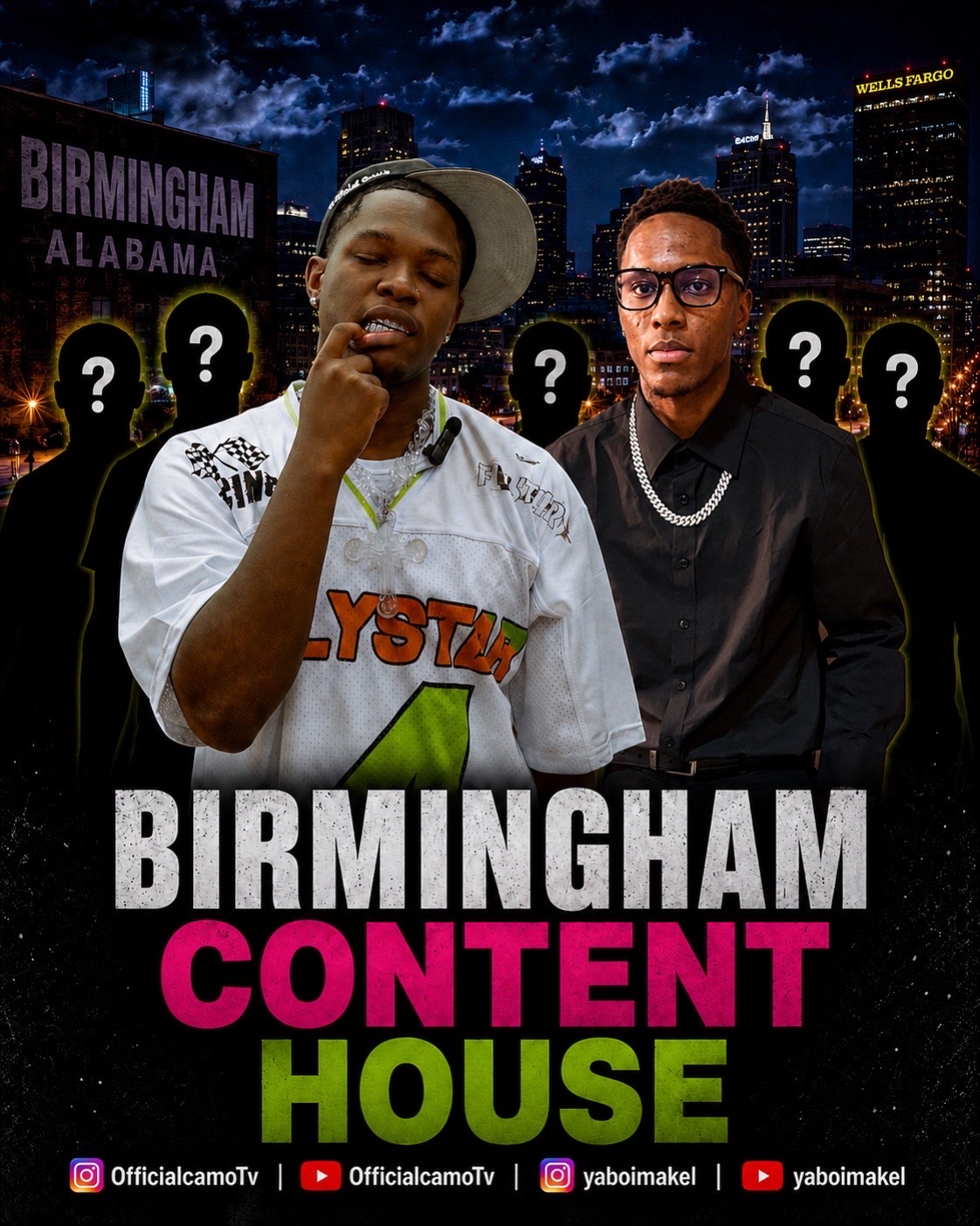 @YT: 0fficialcamoTv