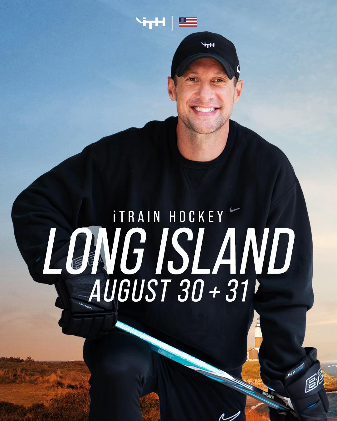 @iTrain Hockey