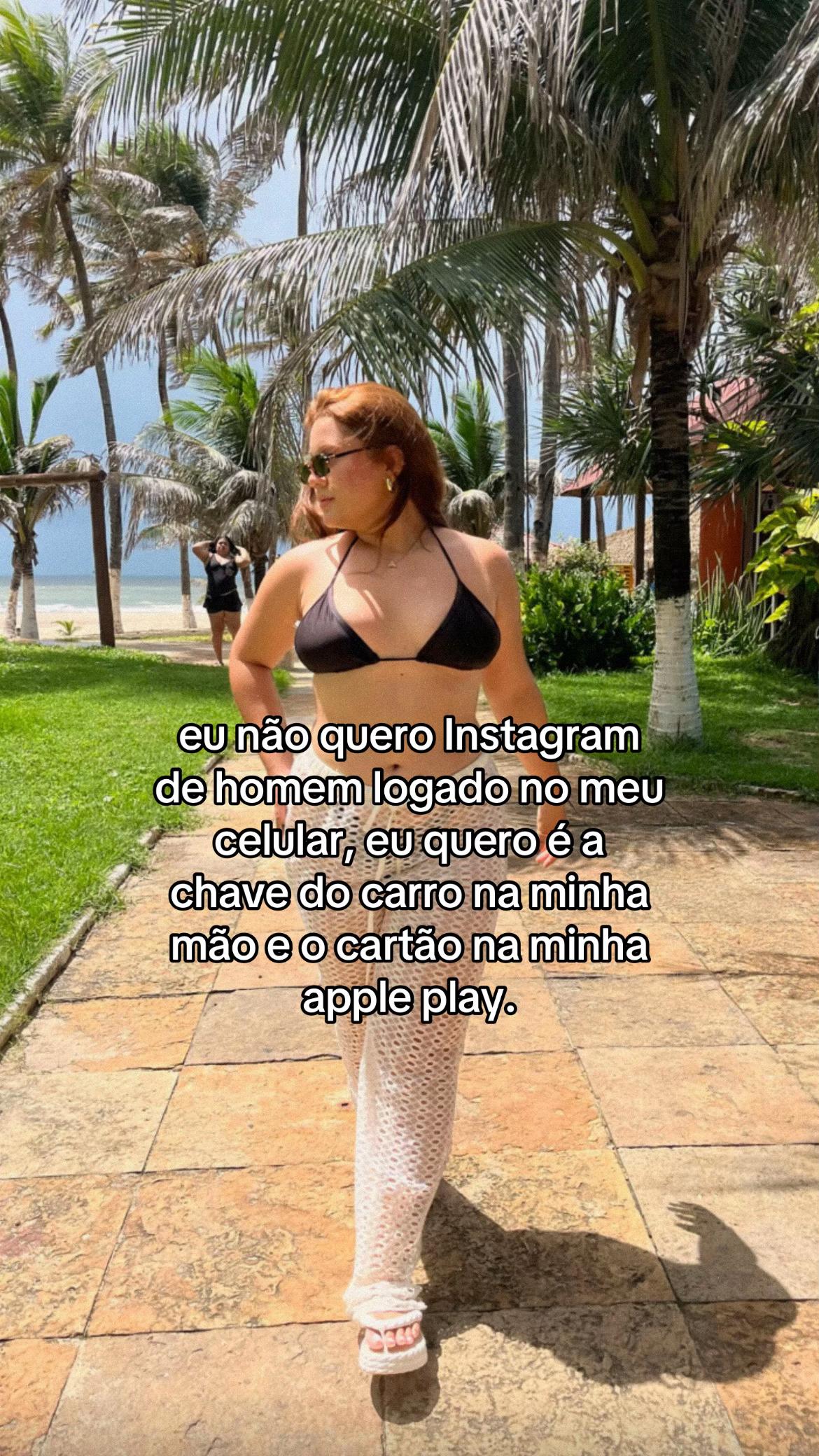 @Ariele Andrade🦊