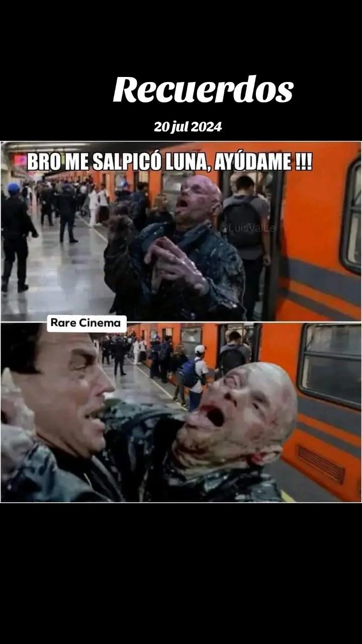 @El Androide Manco