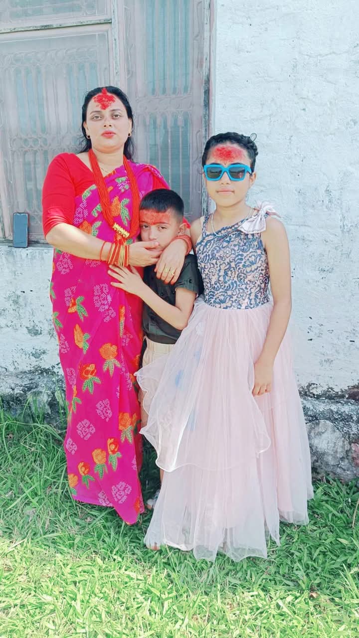 @tiwari Rita