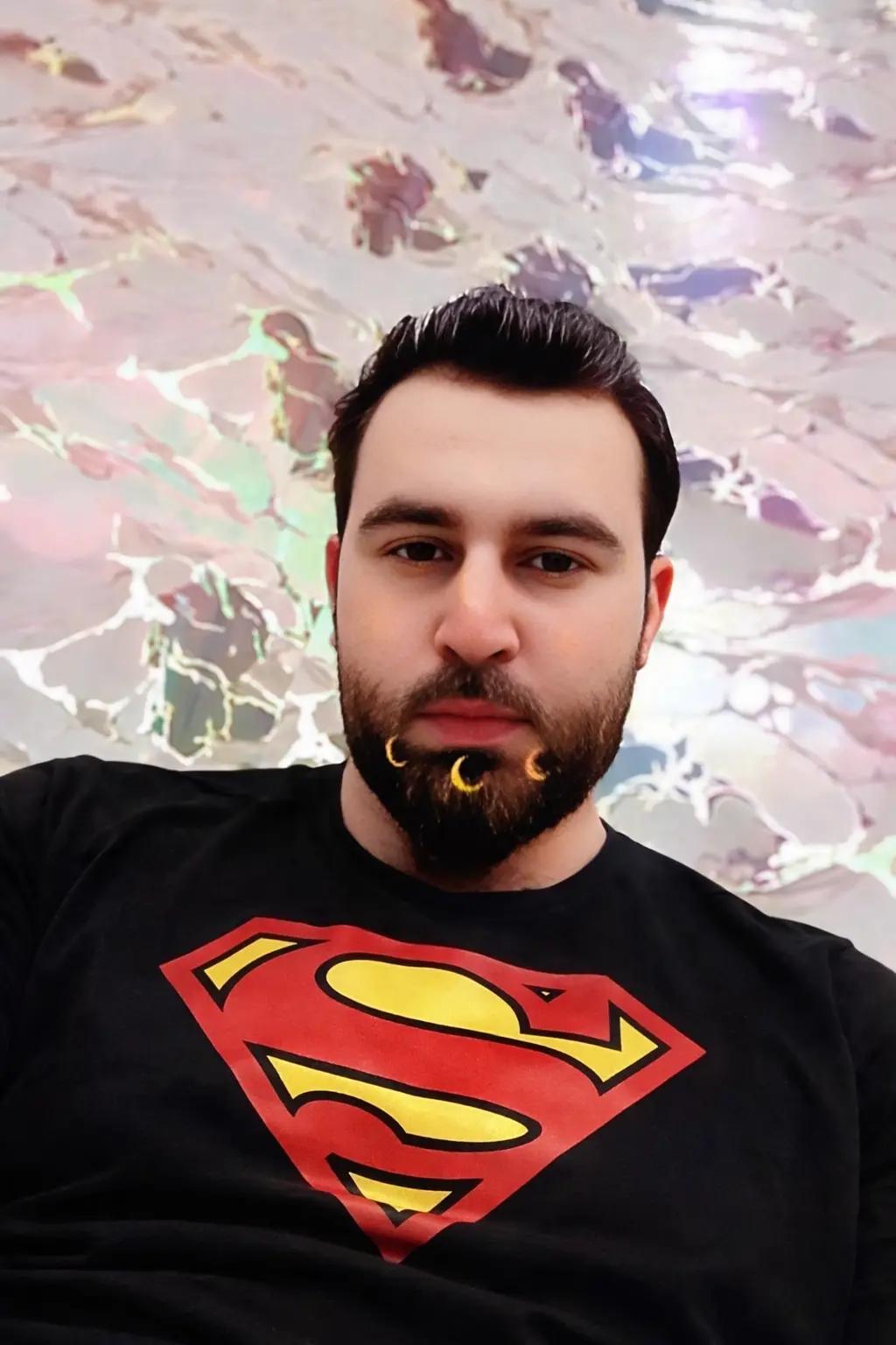 @ⁱᵃᵐ|𝐓õü𝕢ээ𝓇𒆜