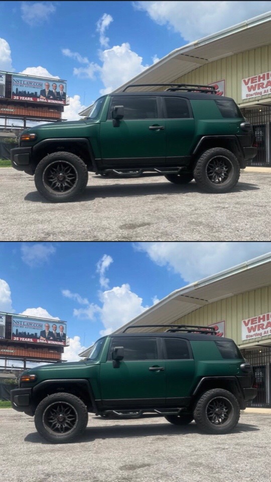 @901WrapStarz Memphis 10
