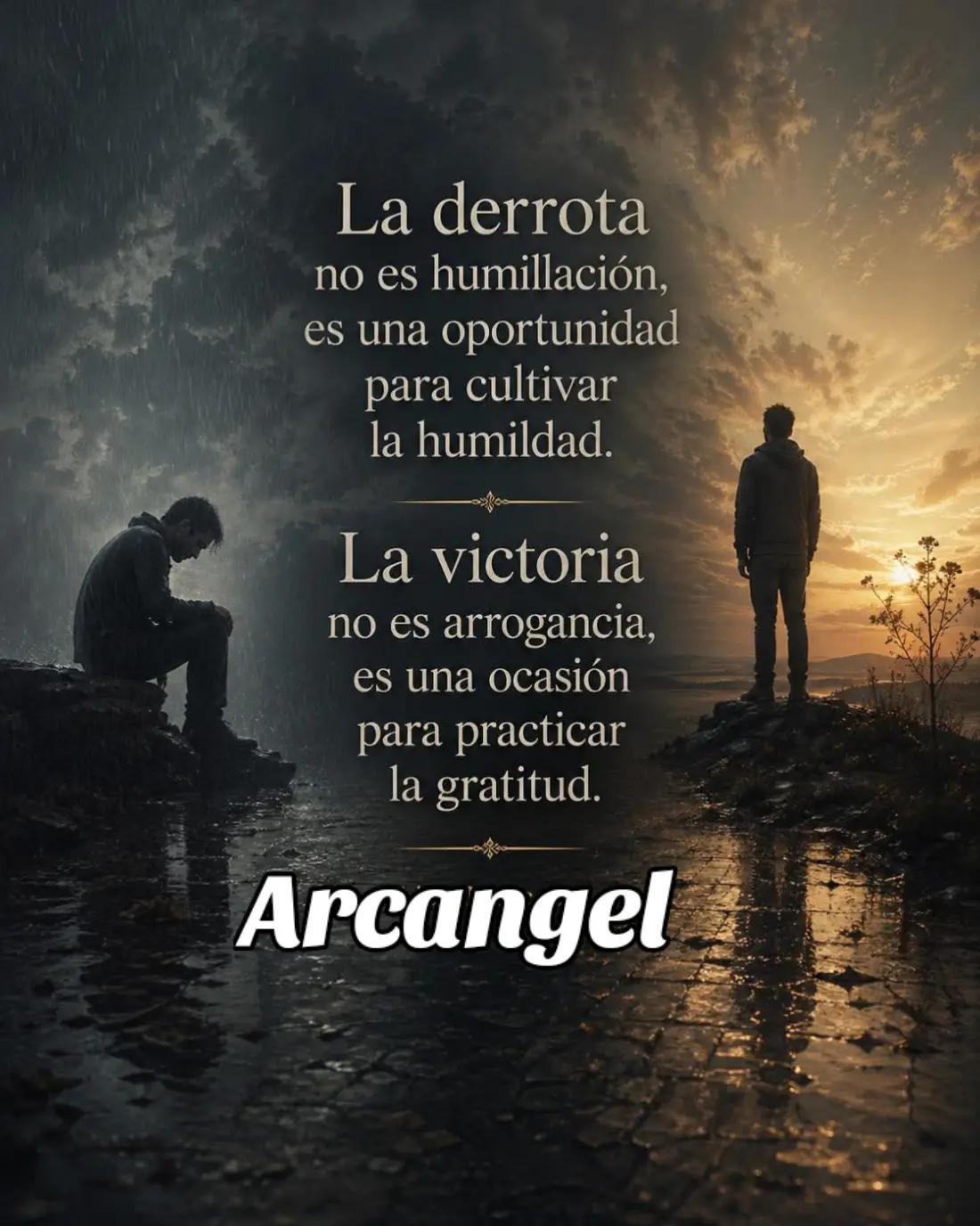 @arcángel