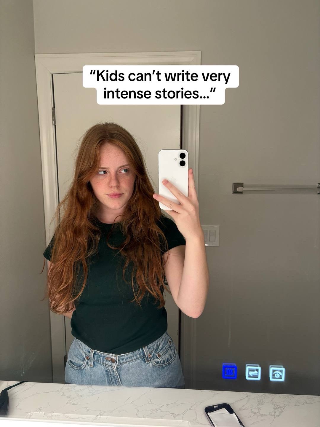 @Sophie // Writer + Illustrator