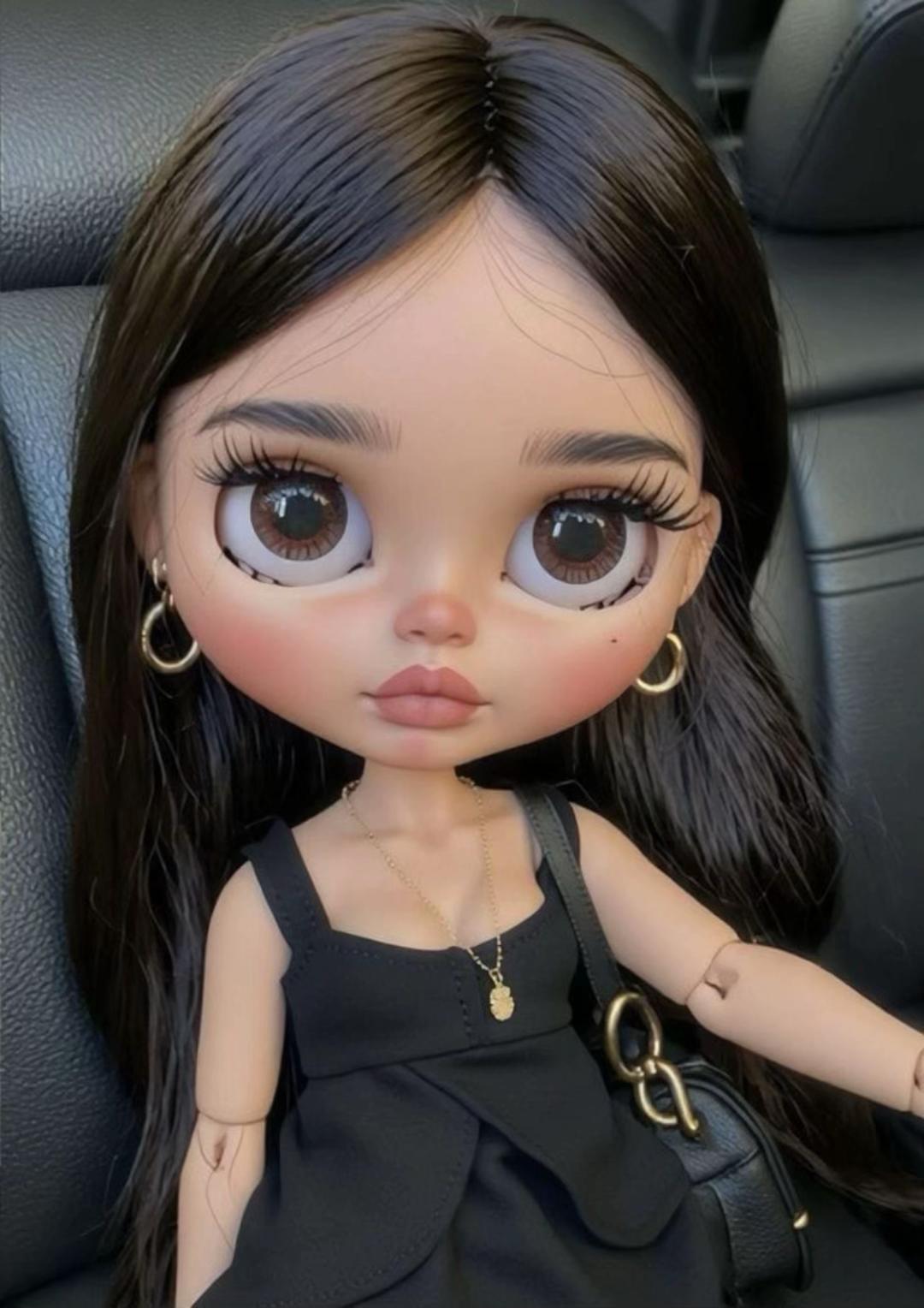 @шери