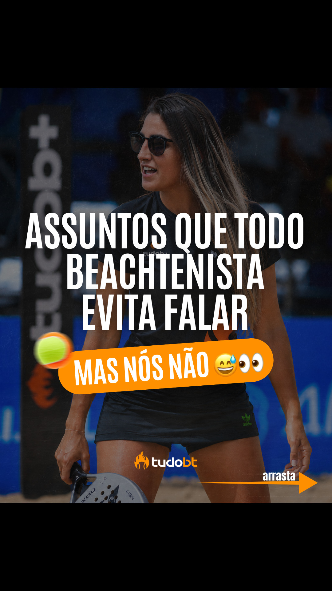 @Beach tennis | tudobt_