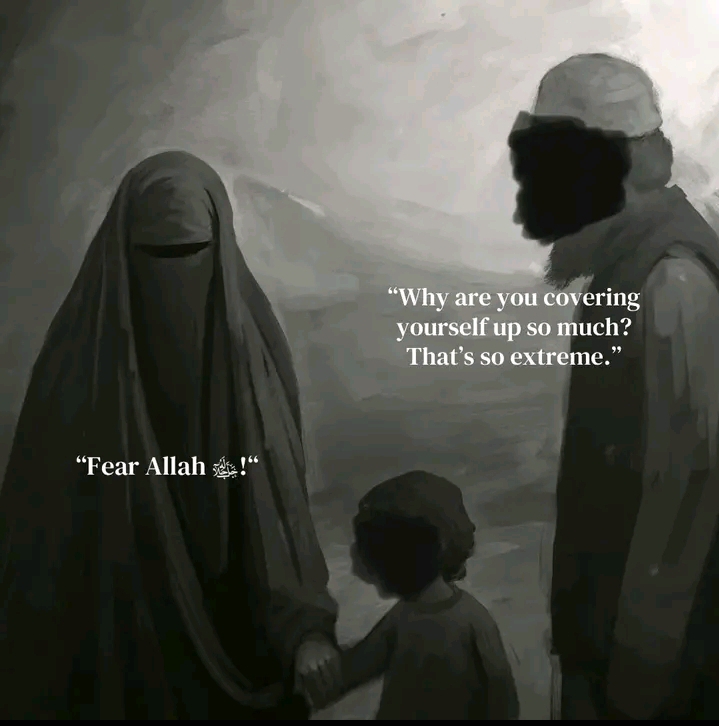 @Unknown || مجهولة
