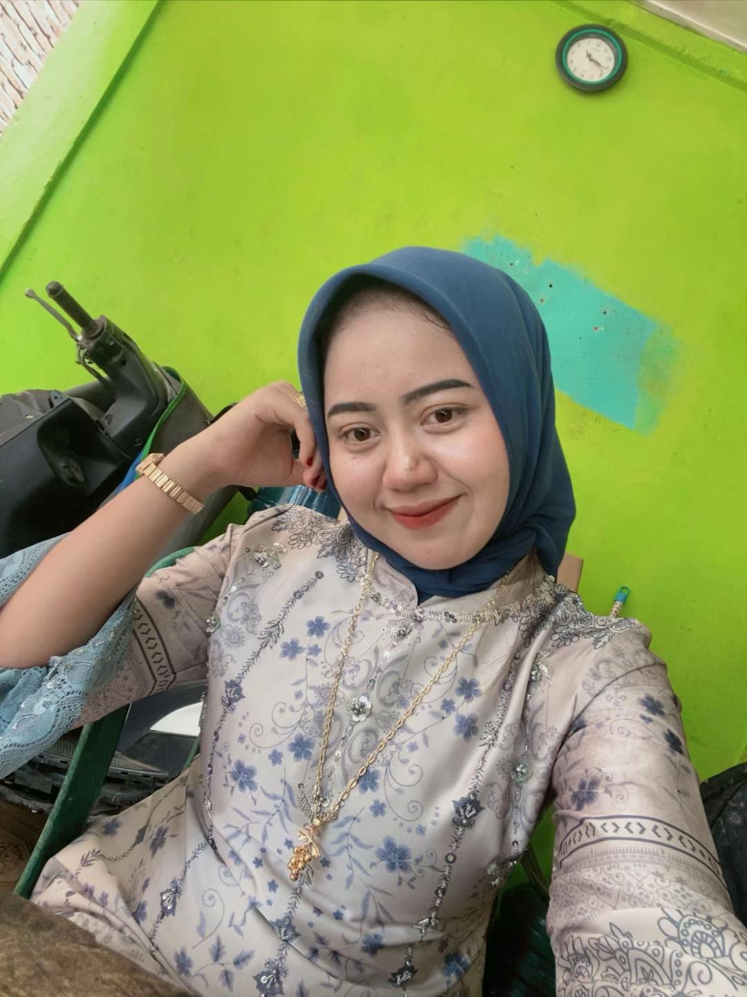 @Nurhasanah Siregar