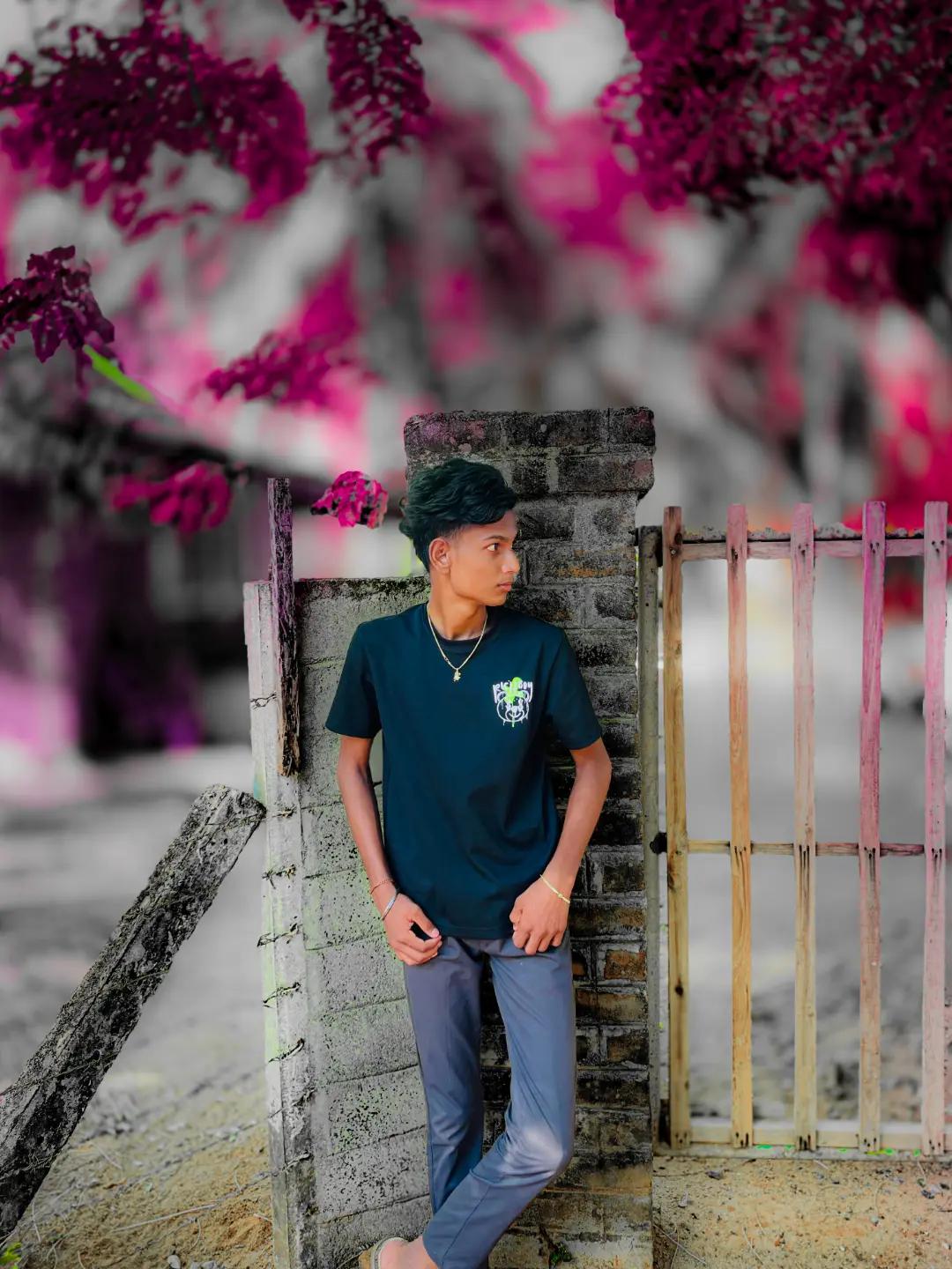 @乙ᴏʀᴀ Ꮋs ❗
